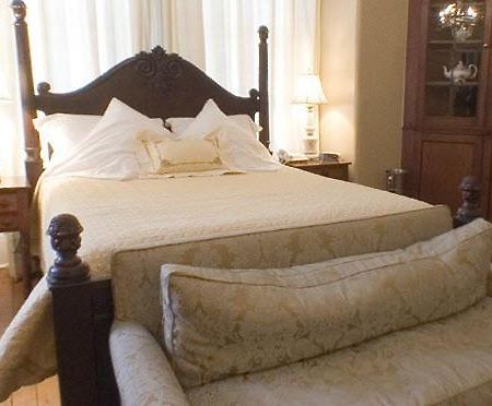 Hotel Belvedere Kingston Ruang foto