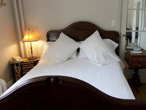 Hotel Belvedere Kingston Ruang foto