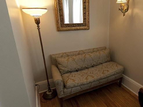 Hotel Belvedere Kingston Ruang foto