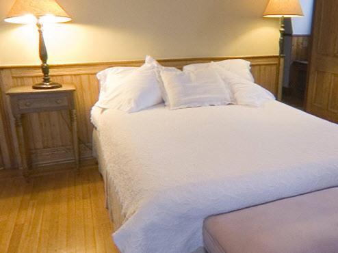 Hotel Belvedere Kingston Ruang foto