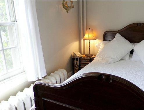 Hotel Belvedere Kingston Ruang foto