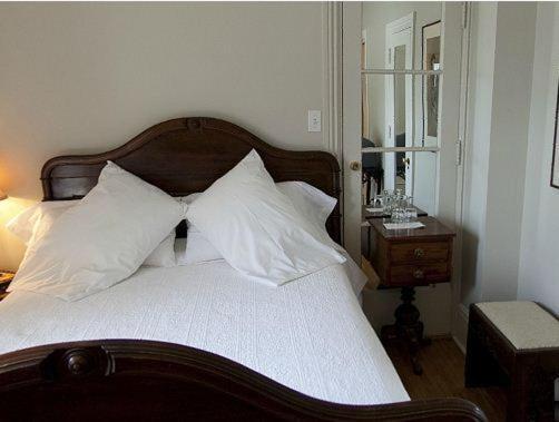 Hotel Belvedere Kingston Ruang foto